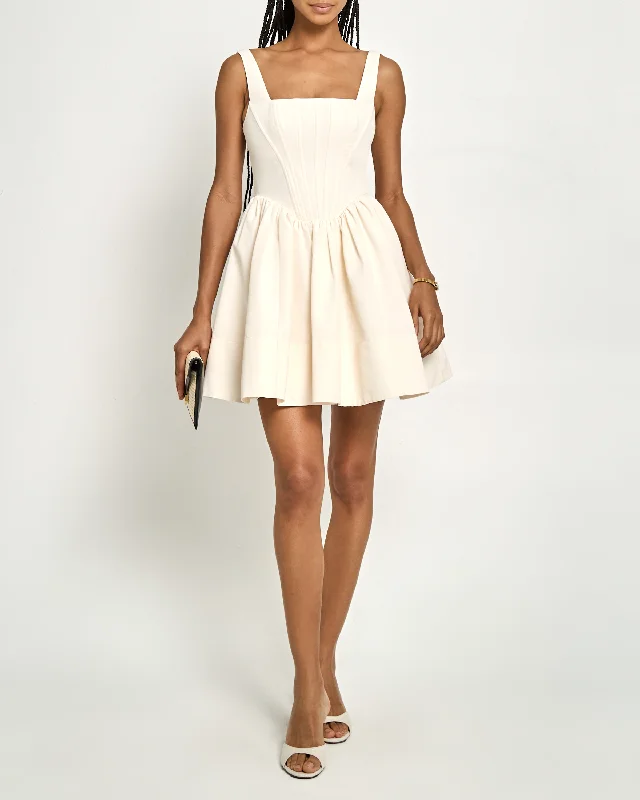 Harlyn Corset Dress