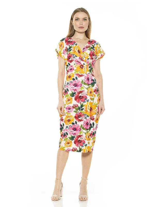 LARGE FLORAL
