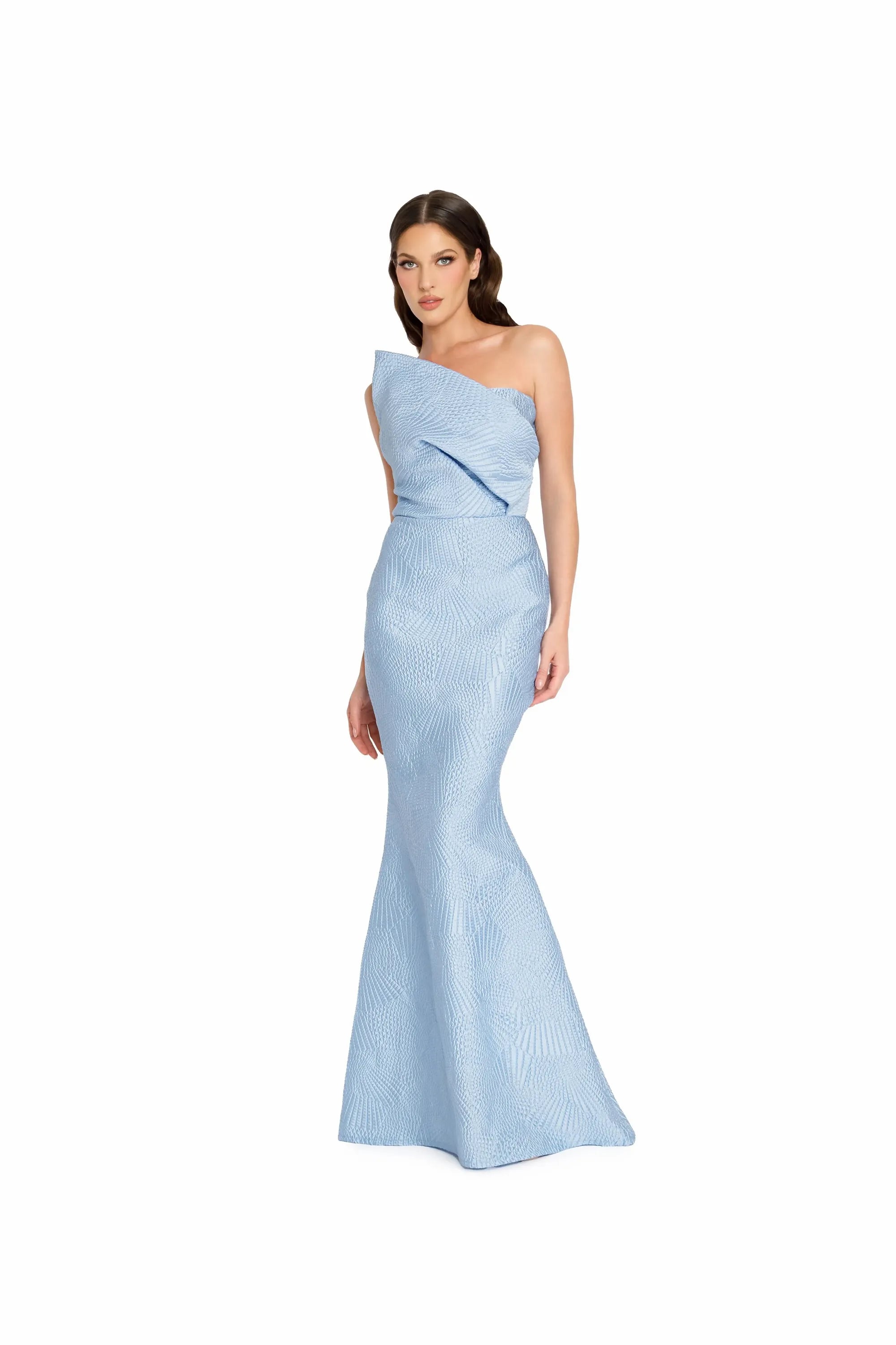Nicole Bakti 7279 Dress