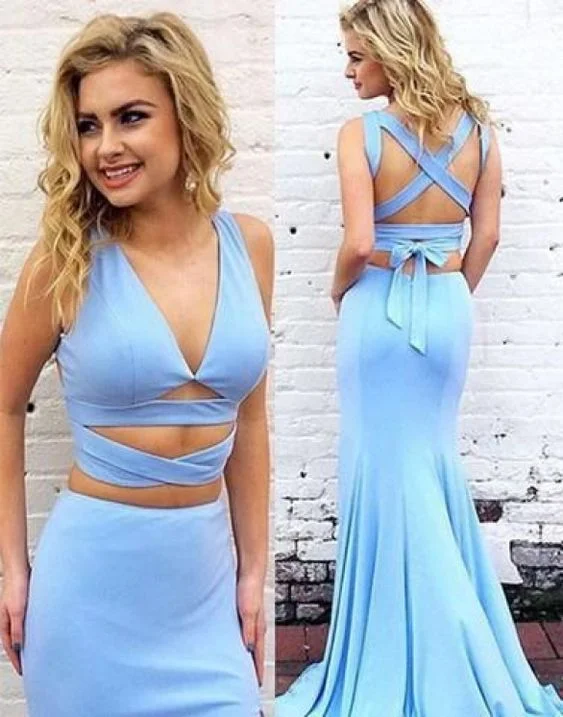 light blue prom dress two pieces prom dress long prom dress cheap prom dress lace up prom dress cg8721 light blue prom dress two pieces prom dress long prom dress cheap prom dress lace up prom dress cg8721