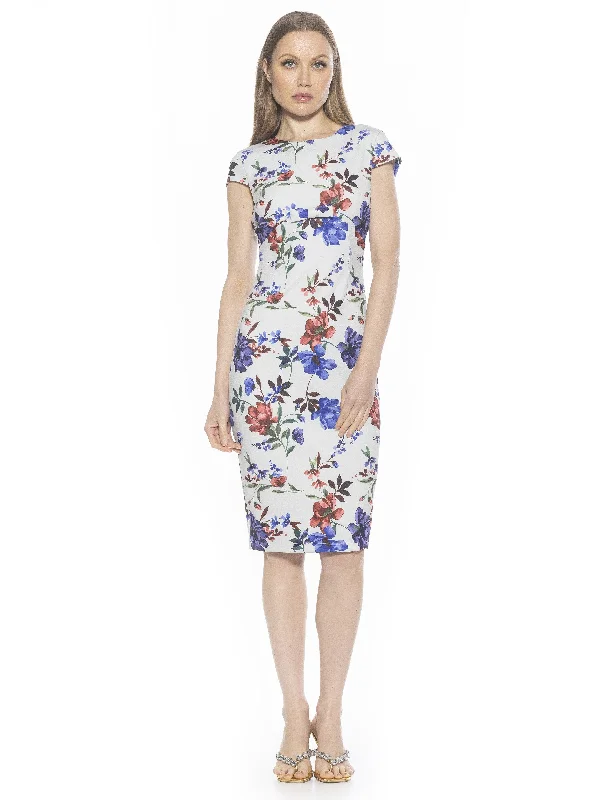 Evan Dress