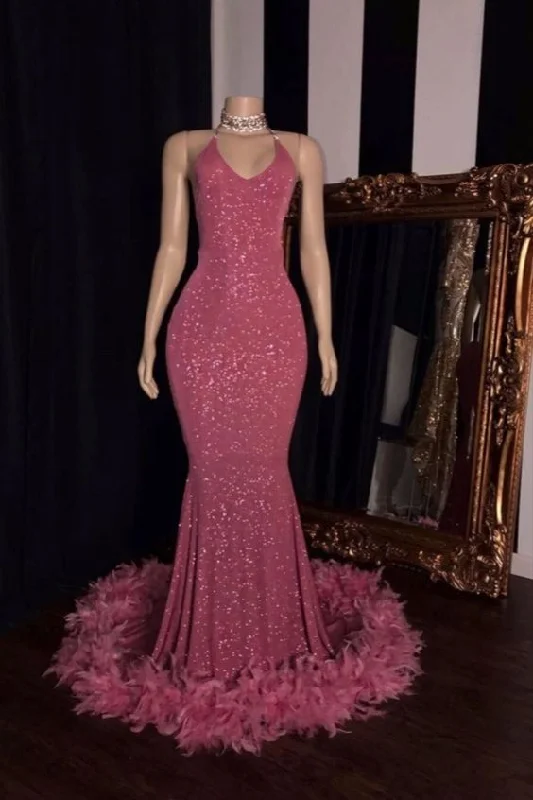 Spaghetti Strap Prom Dress, Dusty Pink Prom Dress, Nude Pink Prom Dress, Mermaid Prom Dress cg8473 Spaghetti Strap Prom Dress, Dusty Pink Prom Dress, Nude Pink Prom Dress, Mermaid Prom Dress cg8473
