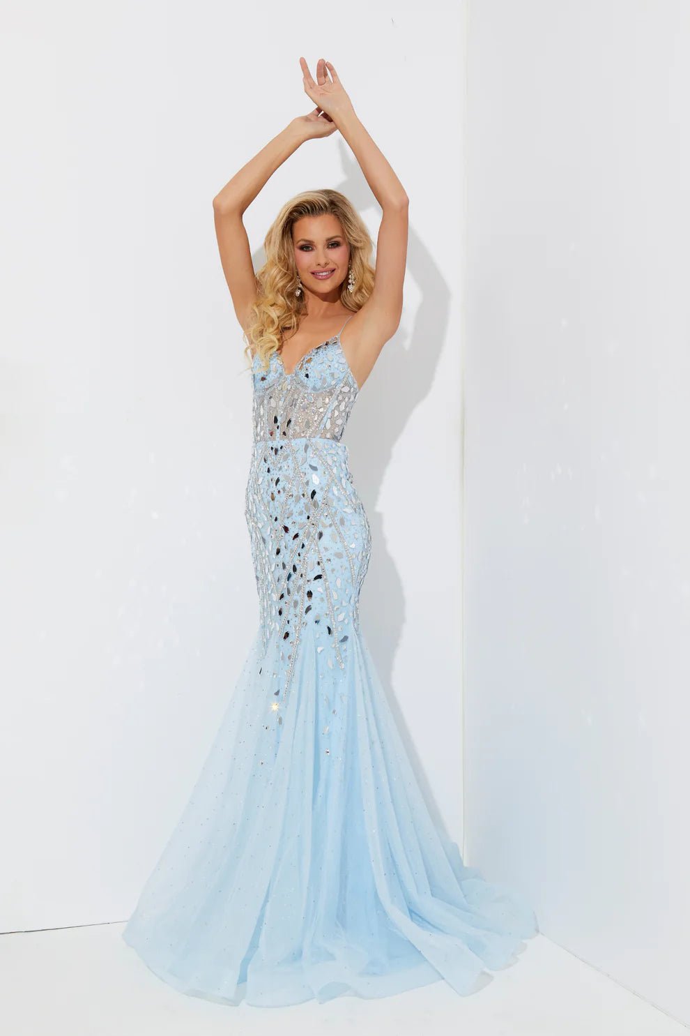 Jasz Couture 7573 dress