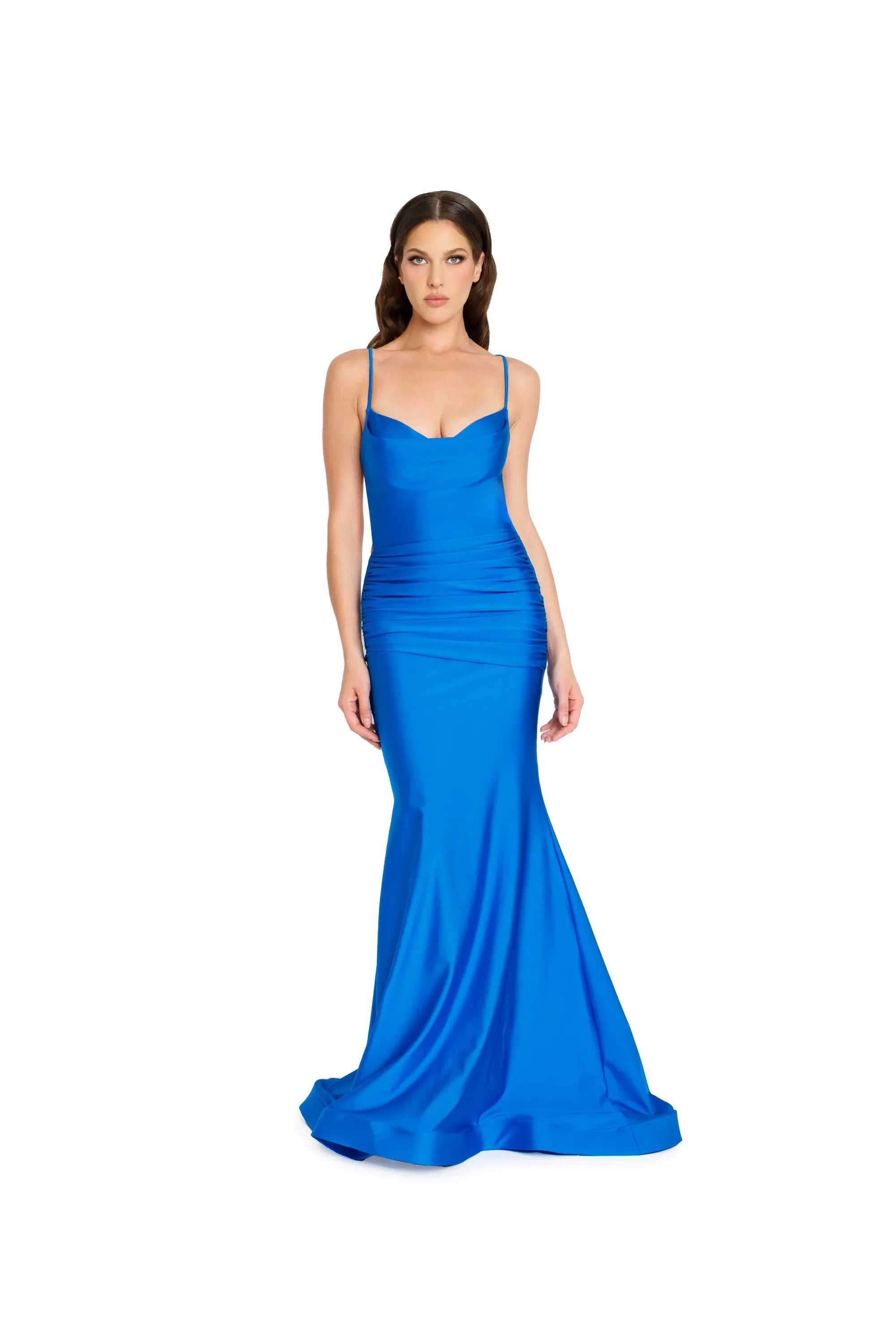 Nicole Bakti NI7358 Dress