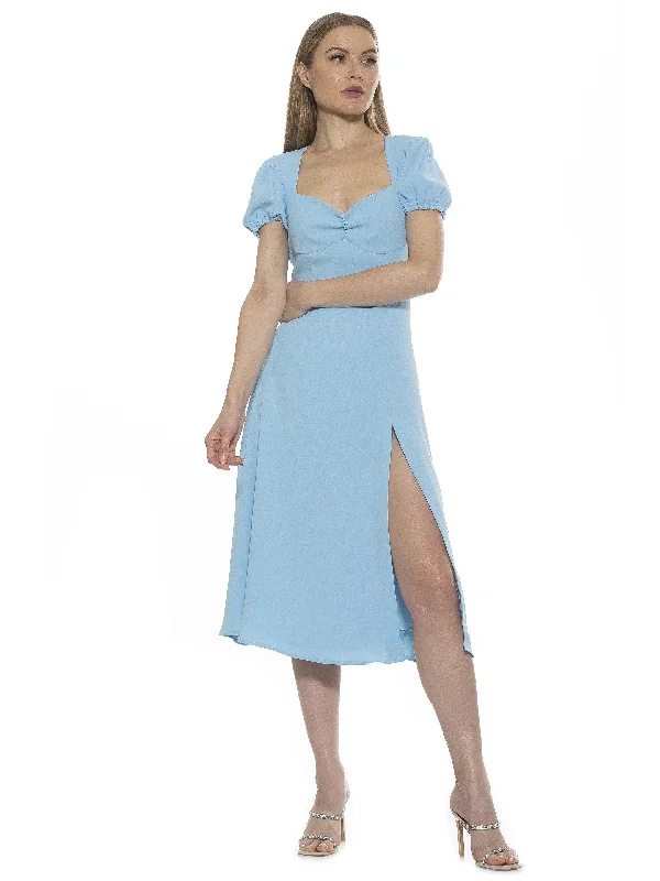 Gracie Dress