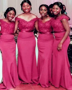 Fuchsia mermaid bridesmaid dresses long prom dress evening dress cg19552 Tunics Sophisticated sleek Fuchsia mermaid bridesmaid dresses long prom dress evening dress cg19552 Tunics Sophisticated sleek