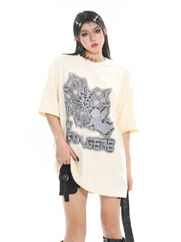 Long apricot color