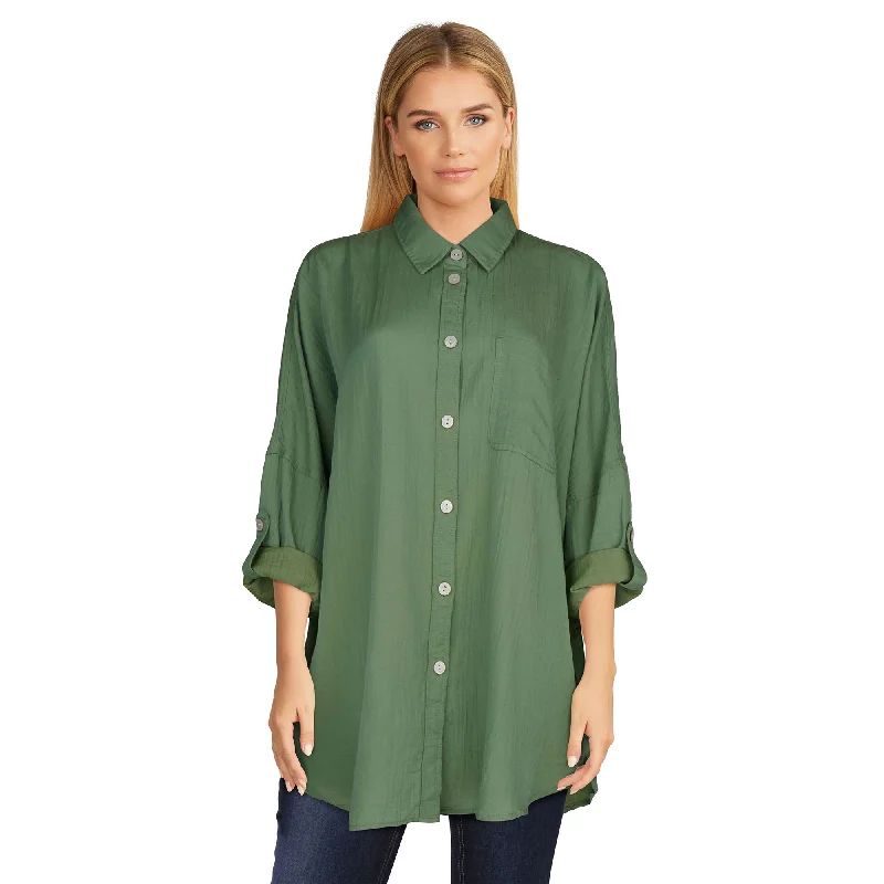 Hedge Green