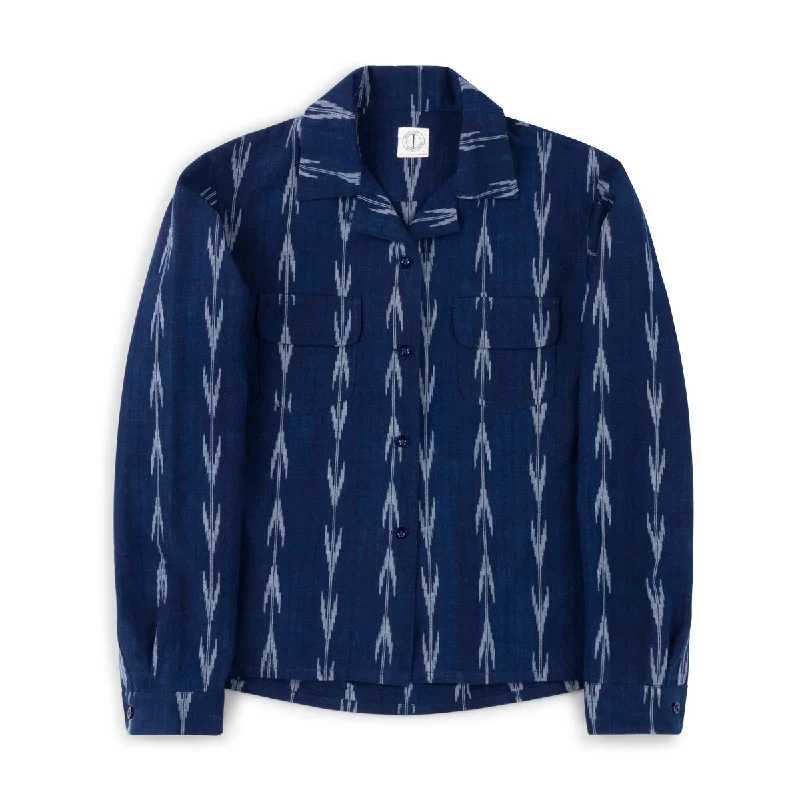 PRE- ORDER LOT 19 LONG SLEEVE SPORTS SHIRTS SHIRT ARROW KASURI Denim Fabric Leather Fabric Suede Fabric PRE- ORDER LOT 19 LONG SLEEVE SPORTS SHIRTS SHIRT ARROW KASURI Denim Fabric Leather Fabric Suede Fabric