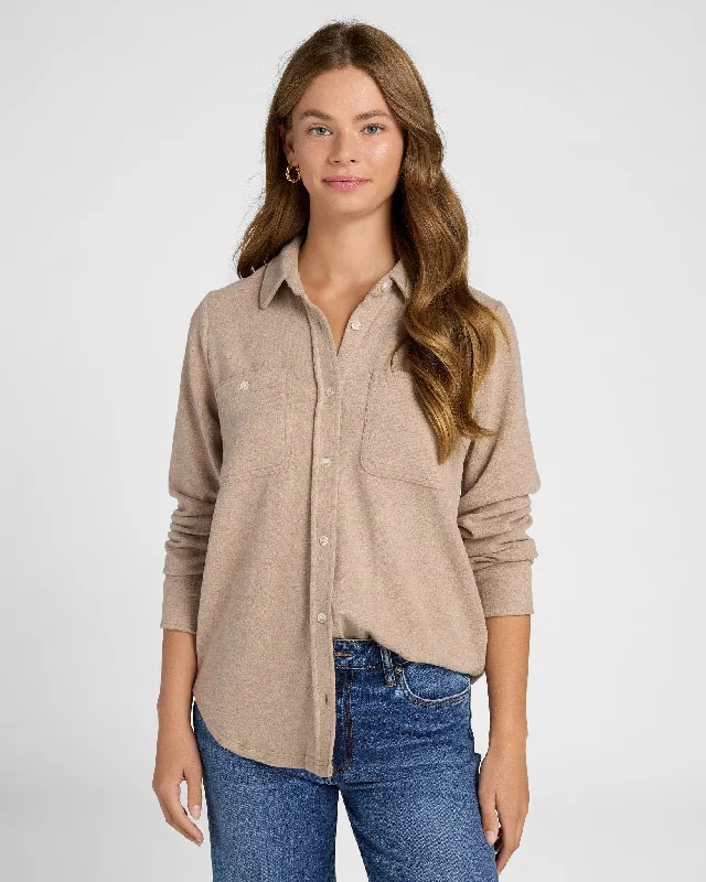 Lewis Shirt Layered Multi-layer Single Layer