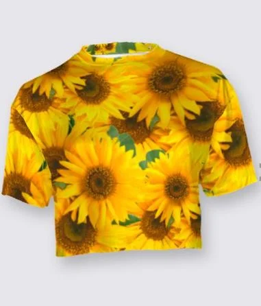 TRP Floral Print 04 Designer Roxy Cropped Oversized T-shirt Rayon Fabric Velvet Fabric Corduroy Fabric TRP Floral Print 04 Designer Roxy Cropped Oversized T-shirt Rayon Fabric Velvet Fabric Corduroy Fabric