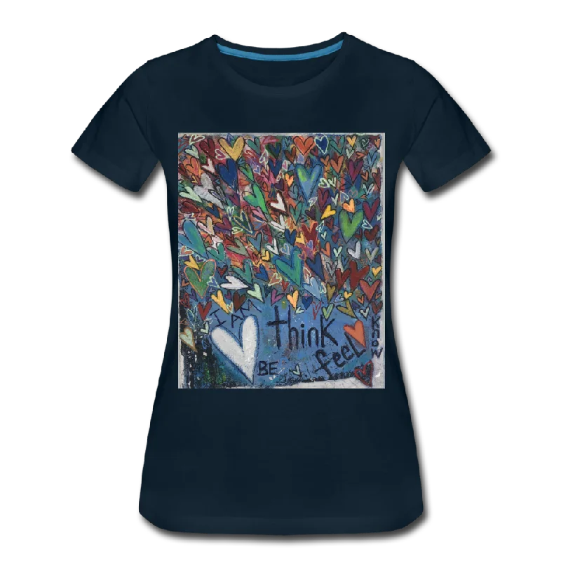 deep navy