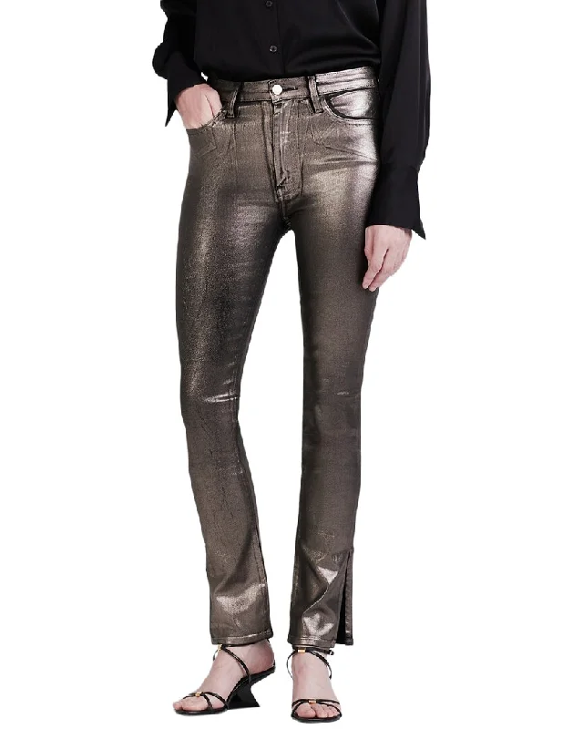 Derek Lam 10 Crosby Kyle High Rise Legging Skinny Jean Comfortable Ribbed Sports Leggings Derek Lam 10 Crosby Kyle High Rise Legging Skinny Jean Comfortable Ribbed Sports Leggings