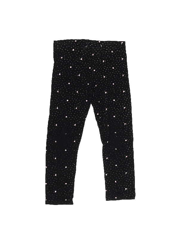 Leggings Fashionable Solid Color Tights